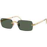 RAY BAN BY ASAP ROCKY RB3928 001/71